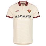 Maglia trasferta Dynamo Dresden 2025/26 uomo Maglia trasferta Dynamo Dresden 2025/26 uomo