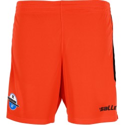 Pantaloncini Terza SC Paderborn 07 Donna 2024/25