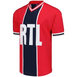 Maglia Retro trasferta PSG uomo 1975 #11