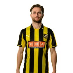 Uomo BK Häcken maglia casa 2026 Uomo BK Häcken maglia casa 2026