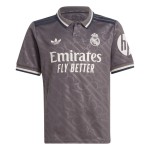 Maglia Terza Bambino Real Madrid 2024/25 Maglia Terza Bambino Real Madrid 2024/25