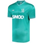 Maglia Retrò Trasferta Chelsea Bambino 1986 Maglia Retrò Trasferta Chelsea Bambino 1986