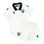 Kit Trasferta Bambino Oxford United 2024/25 Kit Trasferta Bambino Oxford United 2024/25