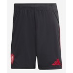 Pantaloncini Trasferta Liverpool Donna 2025/26 Pantaloncini Trasferta Liverpool Donna 2025/26
