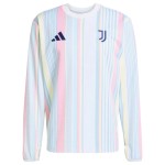 Maglia terza pre-partita manica lunga Juventus 2025/26 bambino Maglia terza pre-partita manica lunga Juventus 2025/26 bambino
