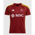 Maglia Donna Servette FC 2025/26 Home Maglia Donna Servette FC 2025/26 Home