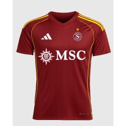 Maglia Donna Servette FC 2025/26 Home