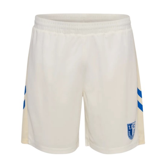 Pantaloncini Donna 1. FC Magdeburg 2025/26 Trasferta