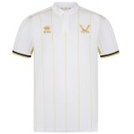 Maglia Trasferta Sheffield United 2025/26 Uomo Maglia Trasferta Sheffield United 2025/26 Uomo