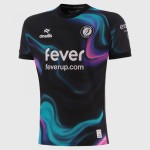 Donna Bristol City 2025/26 Terza Maglia Donna Bristol City 2025/26 Terza Maglia
