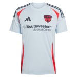 Maglia Trasferta Uomo FC Dallas 2025 Maglia Trasferta Uomo FC Dallas 2025