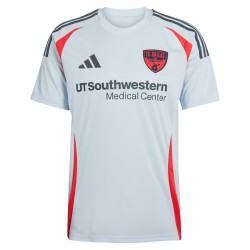 Maglia Trasferta Uomo FC Dallas 2025