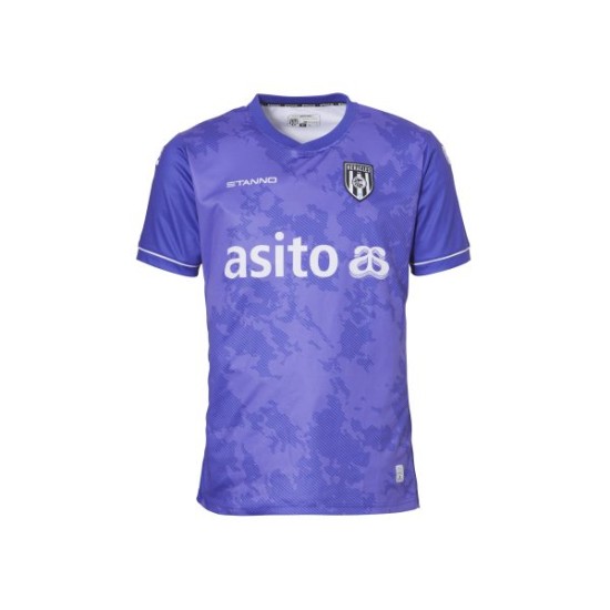 Uomo Heracles Almelo 2025/26 Terza Maglia Uomo Heracles Almelo 2025/26 Terza Maglia