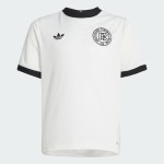 Maglia Donna Germania 125° Anniversario - Bianco Maglia Donna Germania 125° Anniversario - Bianco