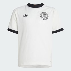 Maglia Uomo Germania 125° Anniversario - Bianco