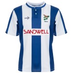 Maglia Retrò Casa West Bromwich Albion Bambino 1990/91 Maglia Retrò Casa West Bromwich Albion Bambino 1990/91