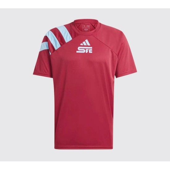 Maglia Pre Match Terza Servette FC 2024/25 Donna Maglia Pre Match Terza Servette FC 2024/25 Donna