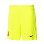 Pantaloncini Trasferta Bambino Real Mallorca 2024/25 Pantaloncini Trasferta Bambino Real Mallorca 2024/25