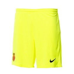 Pantaloncini Trasferta Bambino Real Mallorca 2024/25