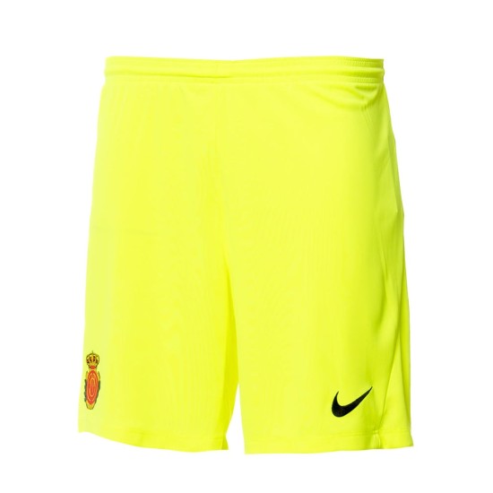 Pantaloncini Trasferta Bambino Real Mallorca 2024/25 Pantaloncini Trasferta Bambino Real Mallorca 2024/25