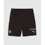 Pantaloncini trasferta Valencia CF 2024/25 Pantaloncini trasferta Valencia CF 2024/25