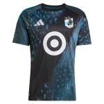 Uomo Minnesota United FC 2026 Maglia Home Uomo Minnesota United FC 2026 Maglia Home