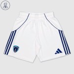 Pantaloncini away Paris FC 2025/26 bambino Pantaloncini away Paris FC 2025/26 bambino