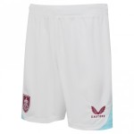 Pantaloncini casalinghi Burnley 2024/25 Uomo Pantaloncini casalinghi Burnley 2024/25 Uomo