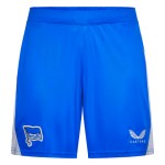 Pantaloncini Away 2025/26 Hertha BSC Uomo Pantaloncini Away 2025/26 Hertha BSC Uomo