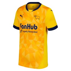 Maglia terza Derby County 2024/25 Bambino