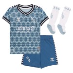 Kit terzo Sunderland 2024/25 Bambino