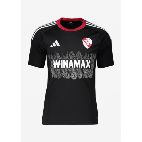Donna Strasbourg 2025/26 Terza Maglia Donna Strasbourg 2025/26 Terza Maglia