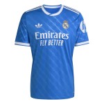 Bambino Real Madrid 2025/26 Terza Maglia Bambino Real Madrid 2025/26 Terza Maglia