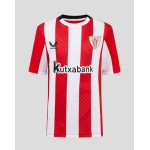 Maglia Casalinga Bambino Athletic Bilbao 2024/25