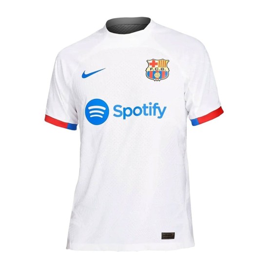 Maglia Trasferta Bambino FC Barcelona 2023/24 Maglia Trasferta Bambino FC Barcelona 2023/24