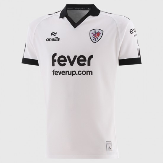 Maglia Away Bambino Bristol City 2025/26 Maglia Away Bambino Bristol City 2025/26
