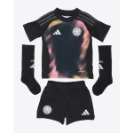Kit Trasferta Leicester City Bambino 2024/25