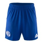 Pantaloncini trasferta bambino FC Schalke 04 2025/26 Pantaloncini trasferta bambino FC Schalke 04 2025/26