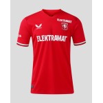 Maglietta casa uomo FC Twente 2024/25 Maglietta casa uomo FC Twente 2024/25