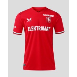 Maglietta casa uomo FC Twente 2024/25
