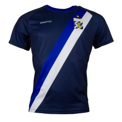 Maglia Running Collection Terza Uomo IFK Göteborg 2025 Maglia Running Collection Terza Uomo IFK Göteborg 2025