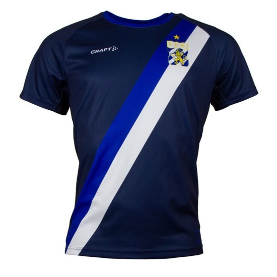 Maglia Running Collection Terza Uomo IFK Göteborg 2025 Maglia Running Collection Terza Uomo IFK Göteborg 2025