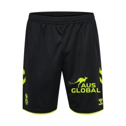 Pantaloncini Trasferta Uomo Real Betis 2024/25
