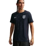 Maglia Coppa del Mondo 2026 Trasferta Stati Uniti Uomo Maglia Coppa del Mondo 2026 Trasferta Stati Uniti Uomo
