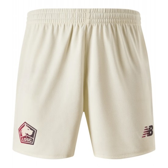 Pantaloncini Away Bambino LOSC 2025/26