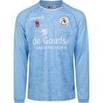 Maglia Manica Lunga Trasferta Sparta Rotterdam 2025/26 Uomo