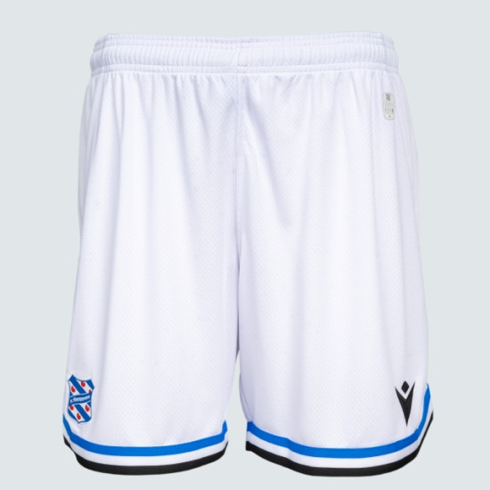 Pantaloncini Casa Donna sc Heerenveen 2025/26 Pantaloncini Casa Donna sc Heerenveen 2025/26
