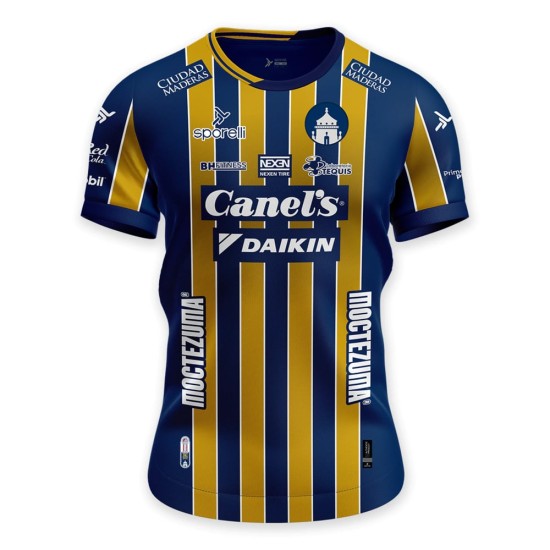 Maglia Bambino Atlético San Luis 2025/26 Trasferta Maglia Bambino Atlético San Luis 2025/26 Trasferta