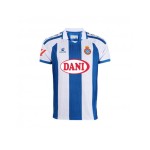 Maglia Home RCD Espanyol Uomo 2025/26