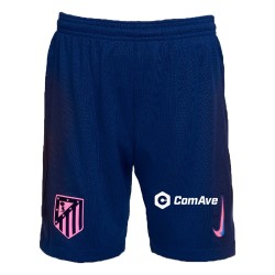 Pantaloncini Terzi Donna Atletico Madrid 2024/25